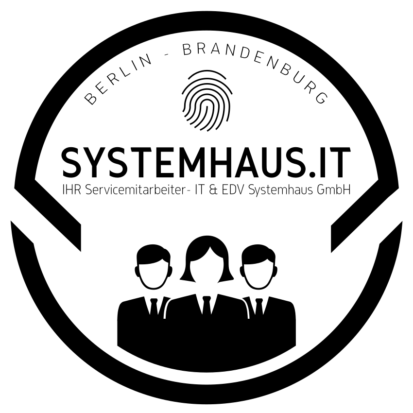 IT Firma Berlin Brandenburg - IT-Systemhaus